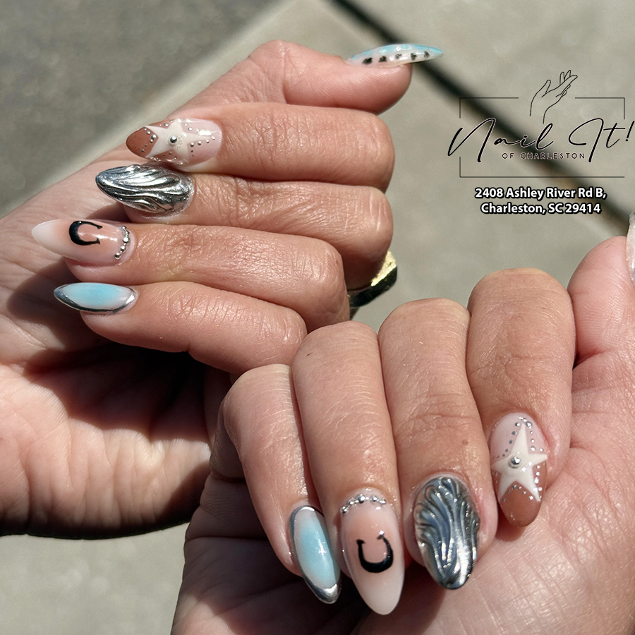 Nails Collection